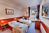 Romantic, quiet hotel in Koszeg - Hotel Irottko - double room