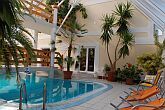 Wellness Hotel Kakadu Keszthely - discount package offers with half board for a wellness weekend in Keszthely, Hungary