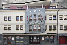 ✔️ Civitas Hotel Sopron 