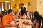 Fried Castle Hotel - 1st class restaurant in SImontornya, only 1 hour from Budapest 