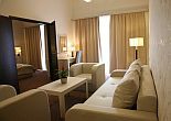 Hotel Session Rackeve - elegant 4* hotel along the Danube