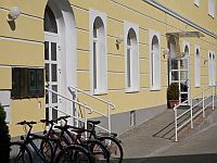 ✔️ Mandarin Hotel Sopron *** ✔️ Mandarin Hotel Sopron ***