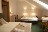 Standard room in Szalajka Liget Hotel