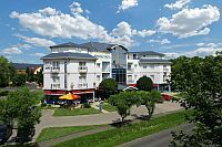 ✔️ Kristály Hotel Keszthely **** ✔️ Kristály Hotel Keszthely ****