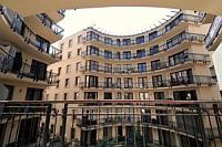 ✔️ Comfort Apartments Budapest 