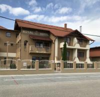 ✔️ Hotel Royal Cserkeszőlő *** ✔️ Hotel Royal Cserkeszőlő ***