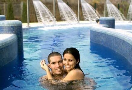 Thermal Hotel Visegrad wellness weekend at discount price in Visegrad