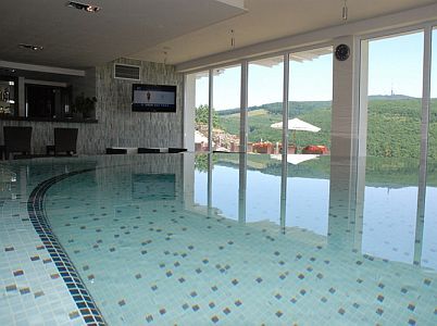 Wellness travel to Matrahaza, wellness weekend in Hotel Residence Ozon