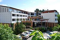 ✔️ Residence Balaton Wellness Hotel ****