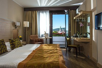 ✔️ Hotel Sopron, Sopron ****