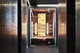 Fitness weekend in Sopron at discount price including half board in Hotel Sopron
