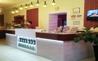 ✔️ Hotel Korona Eger **** ✔️ Hotel Korona Eger ****