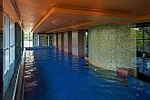 Four Points by Sheraton Hotel - discount wellness offers for a wellness weekend in Kecskemet