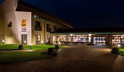 ✔️ Vulkán Wellness Hotel Celldömölk **** ✔️ Vulkán Wellness Hotel Celldömölk ****