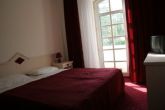 Discount accommodation in Budapest in Hotel Walzer