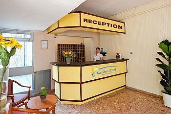 ✔️ Hotel Napfény Balatonlelle *** ✔️ Hotel Napfény Balatonlelle ***