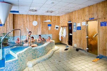 Hotel Szieszta Sopron, cheap wellness weekend in Sopron