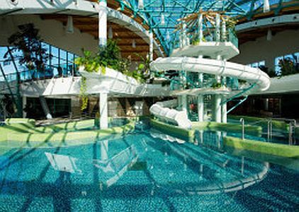Discount wellness weekend in Esztergom 4* Portobello Yacht Hotel