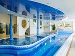 3* cheap wellness hotel at Lake Balaton - Hotel Panorama