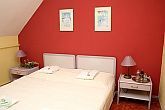 Last minute hotel in Erd - double room in Thermal Hotel Liget in Erd