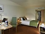 Hotel Mercure Buda - last minute hotel room at Krisztina Ringroad in Budapest