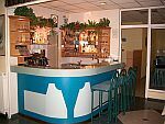 Drink bar - Budapest hotel Bara - city hotel In Budapest, Bara hotel