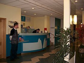 ✔️ Hotel Bara Budapest *** ✔️ Hotel Bara Budapest ***