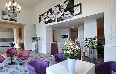 ✔️ Hotel Nemzeti Budapest **** ✔️ Hotel Nemzeti Budapest ****