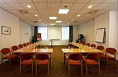 Ibis Styles Budapest City - Ibis Styles - meeting room