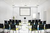 Conference room Ibis Styles Budapest Center- hotel in the centre of Budapest