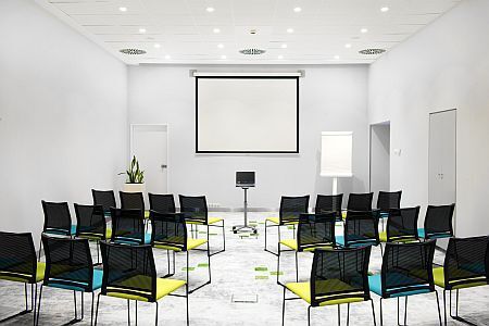 Conference room Ibis Styles Budapest Center- hotel in the centre of Budapest