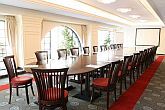 Novotel Budapest Centrum -meeting- Budapest Novotel Centrum