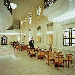 ✔️ Hotel Novotel Budapest Centrum **** ✔️ Hotel Novotel Budapest Centrum ****