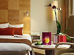 Hotel Mercure Budapest Korona - hotel room at affordable price in Budapest