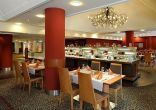 Hotel Korona restaurant Budapest - Mercure Korona Budapest - Restaurant Korona Budapest