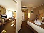Mercure Korona Hotel - discount hotelroom with online reservation