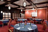 Grand Hotel Margitsziget superior - conference- and meeting room in Budapest