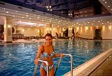 Wellness weekend in Budapest Margaret Island, with discount prices in Grand Hotel