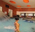 Wellness packages at Wellness Spa Hotel Flora 3* in Eger