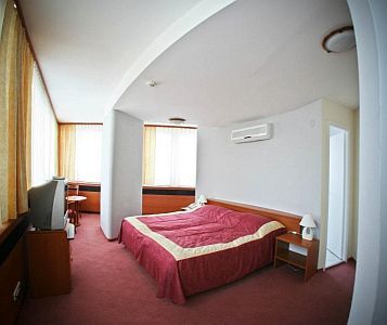 Hotel Nagyerdo Debrecen - wellness weekend at affordable price in Hungary