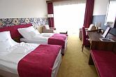 Hotel Forras Szeged with discount package offers including bath tickets