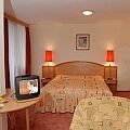 3* spa hotel in Zalakaros - Available rooms in Hotel Freya