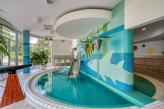 Hotels in Heviz - Health Spa Resort Aqua - all inclusive hotel in Heviz