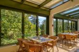 4-star thermal hotel in Heviz - terrace - Thermal Hotel Aqua