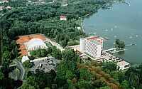 ✔️ Hotel Helikon Keszthely **** ✔️ Hotel Helikon Keszthely ****