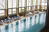 Hotel Helikon swimming pool - 3 star hotel Helikon Keszthely - Hotel Helikon