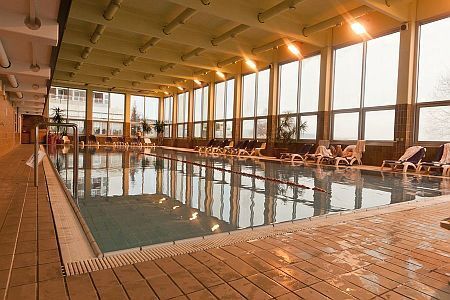 Wellness packages at Lake Balaton Keszthely at Helikon Hotel