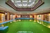 Ensana Sárvár discount spa hotel