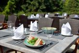 Ensana Sarvar hotels - Danubius Health Spa Resort Sarvar