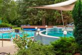 Thermal Hotel Sarvar, Danubius Health Spa Resort Sarvar